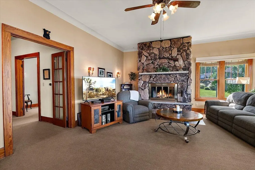 66666 95th Avenue Keeler Township MI 49047