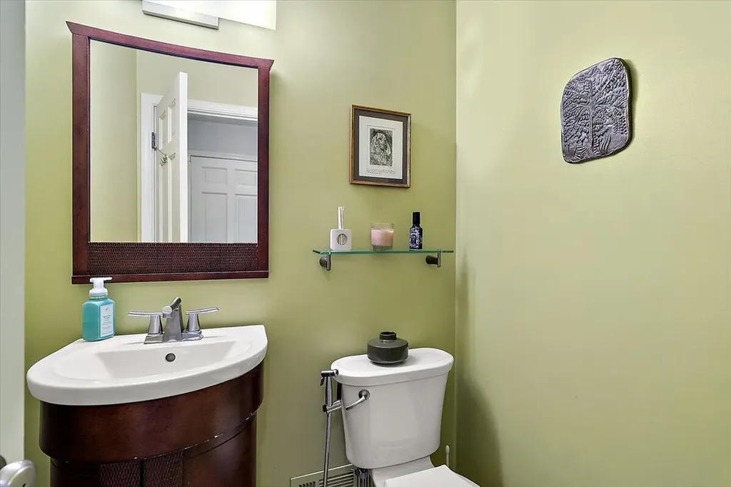 2963 E Bluffwood Terrace St. Joseph Charter Township MI 49085