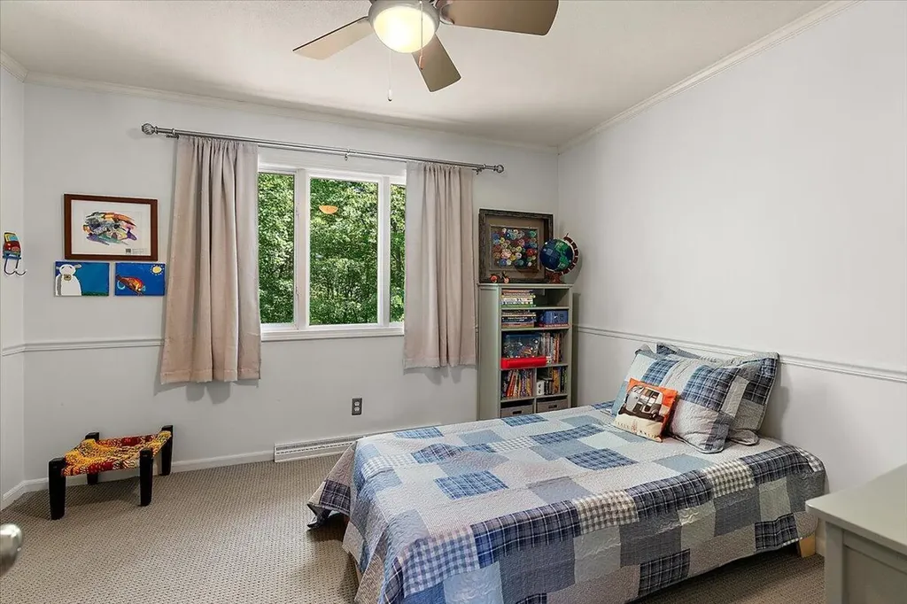 2963 E Bluffwood Terrace St. Joseph Charter Township MI 49085