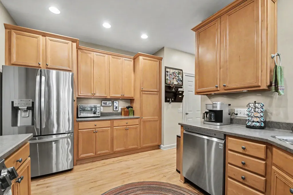 4009 Tudor Drive Lincoln Charter Township MI 49085