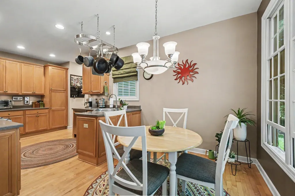 4009 Tudor Drive Lincoln Charter Township MI 49085