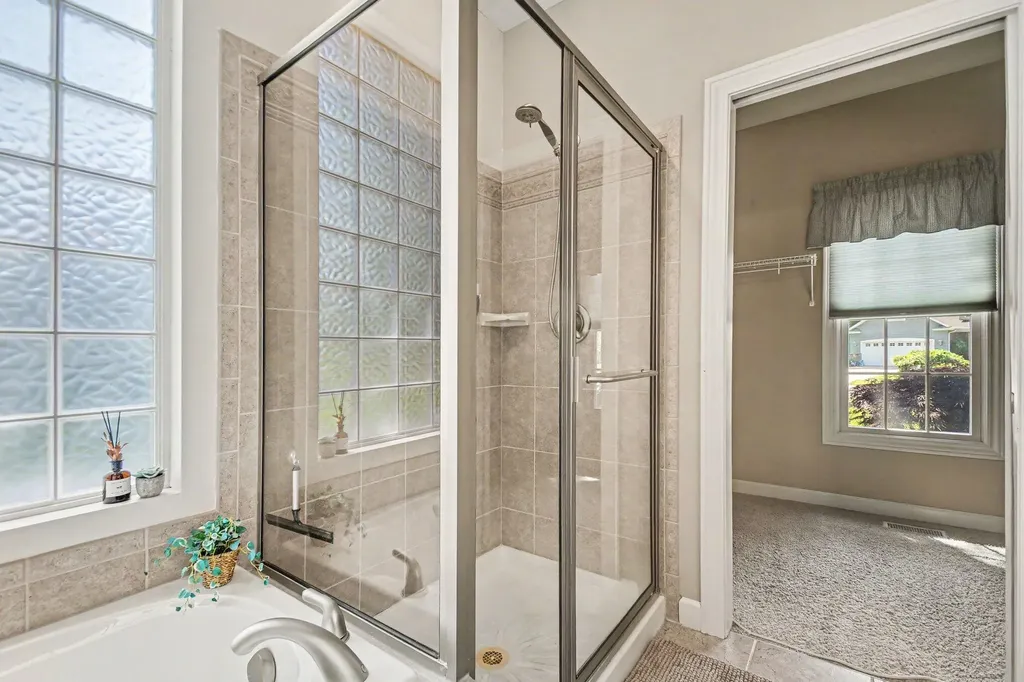 4009 Tudor Drive Lincoln Charter Township MI 49085
