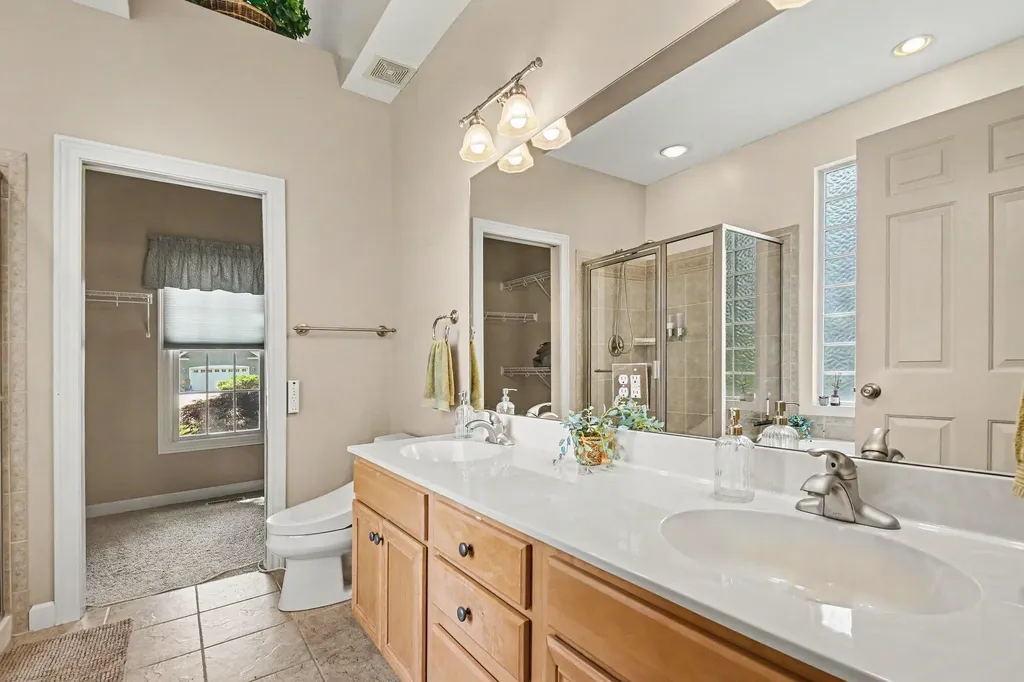 4009 Tudor Drive Lincoln Charter Township MI 49085