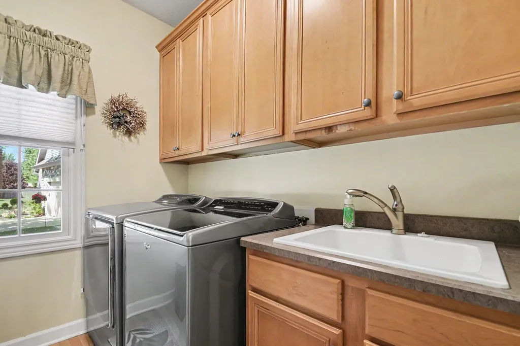 4009 Tudor Drive Lincoln Charter Township MI 49085