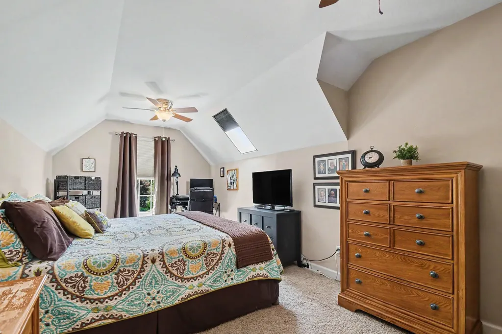 4009 Tudor Drive Lincoln Charter Township MI 49085