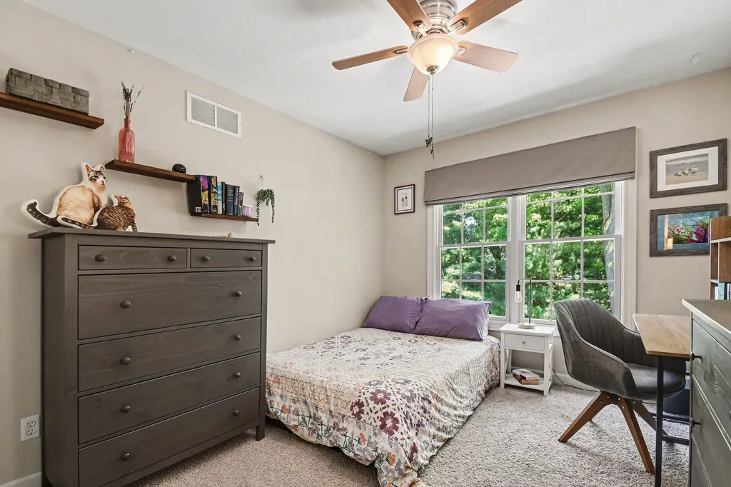 4009 Tudor Drive Lincoln Charter Township MI 49085