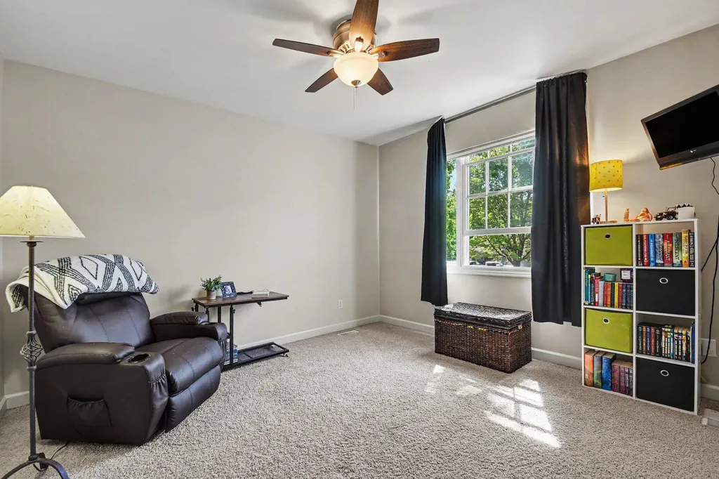 4009 Tudor Drive Lincoln Charter Township MI 49085