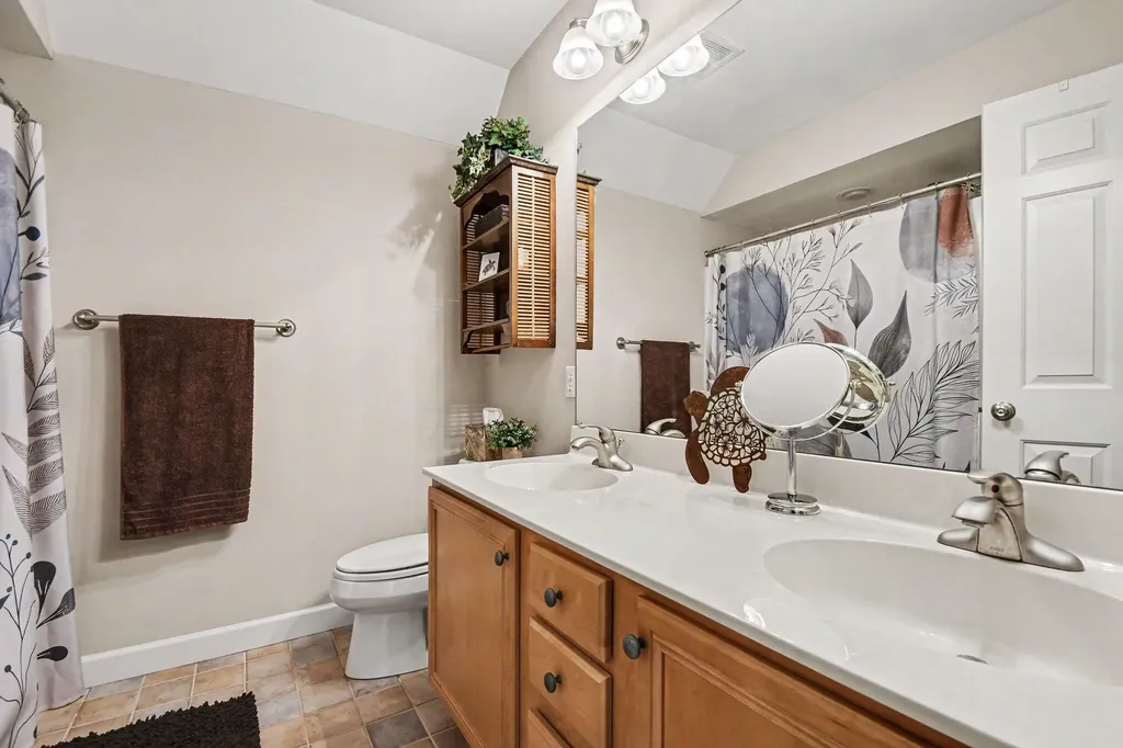 4009 Tudor Drive Lincoln Charter Township MI 49085