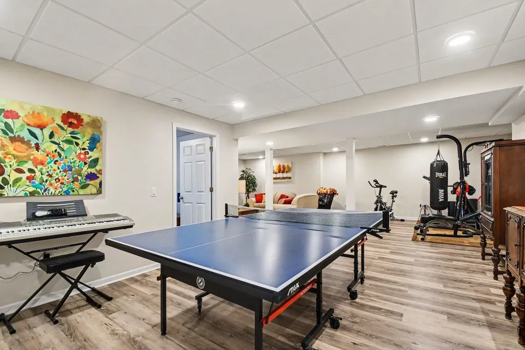 4009 Tudor Drive Lincoln Charter Township MI 49085
