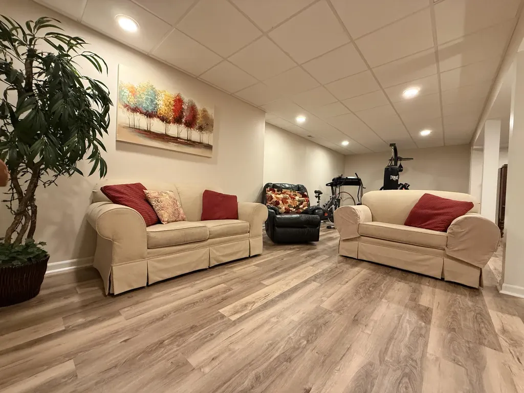 4009 Tudor Drive Lincoln Charter Township MI 49085
