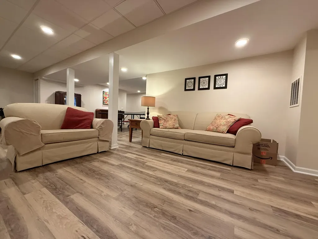 4009 Tudor Drive Lincoln Charter Township MI 49085
