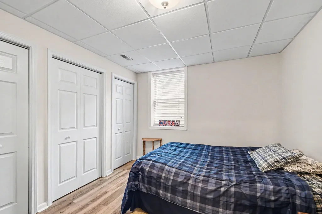 4009 Tudor Drive Lincoln Charter Township MI 49085