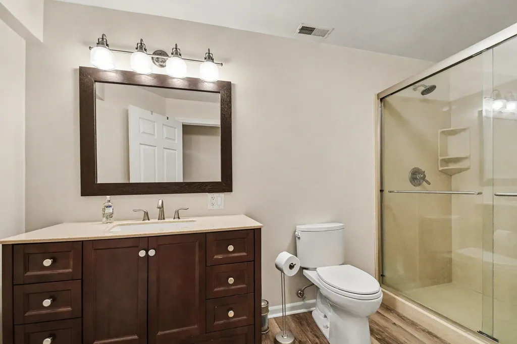4009 Tudor Drive Lincoln Charter Township MI 49085