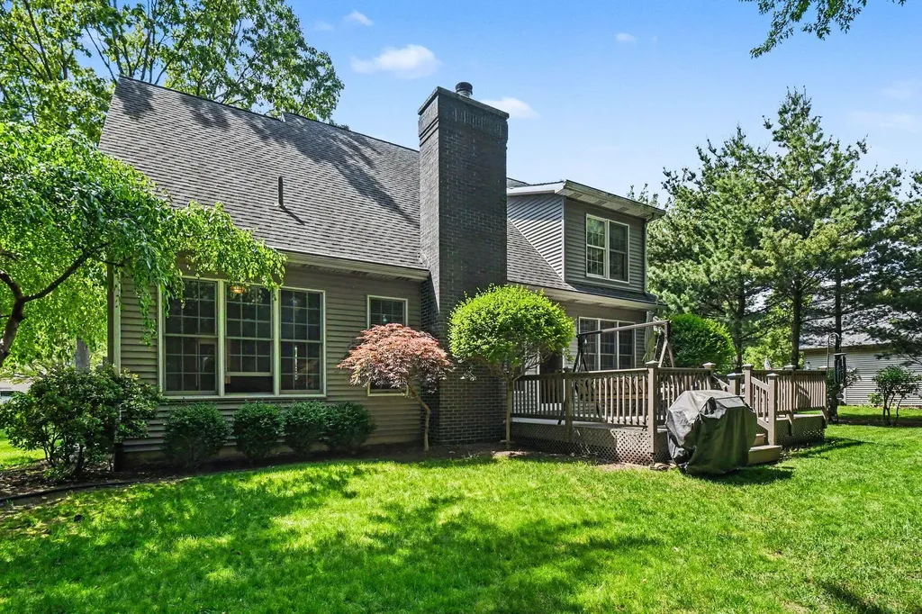 4009 Tudor Drive Lincoln Charter Township MI 49085