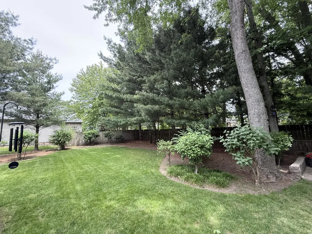 4009 Tudor Drive Lincoln Charter Township MI 49085