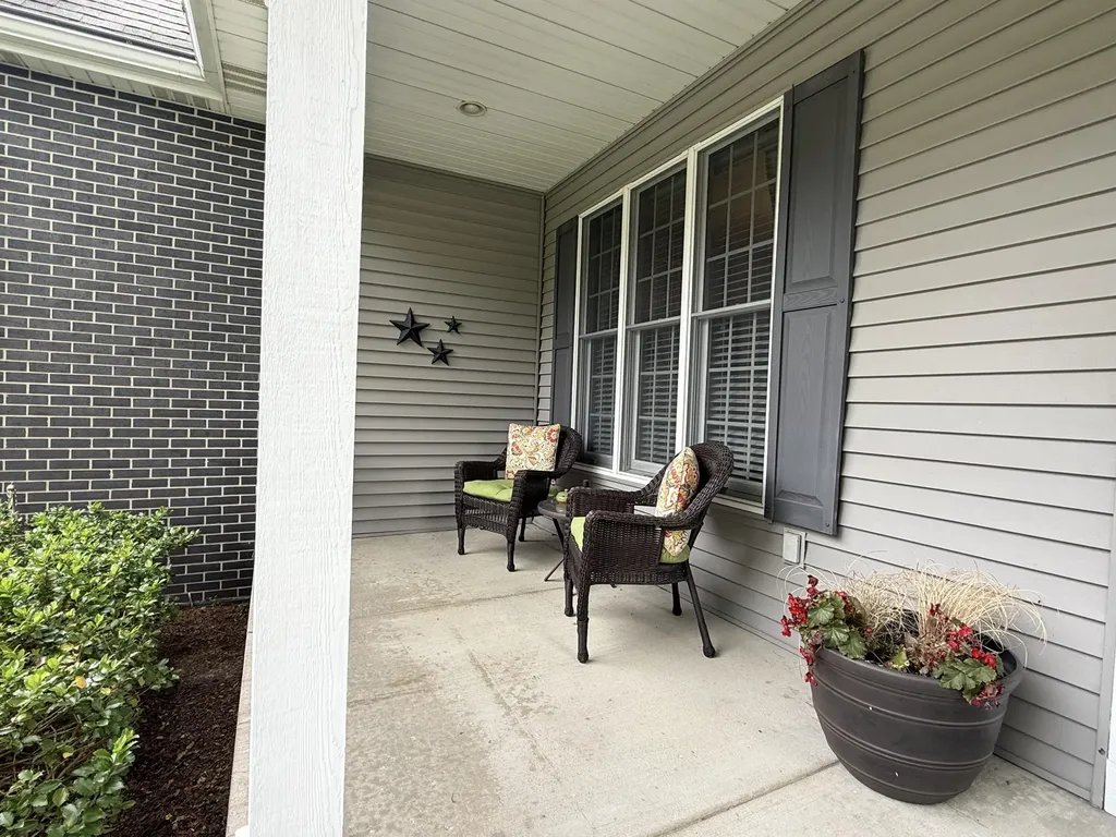 4009 Tudor Drive Lincoln Charter Township MI 49085
