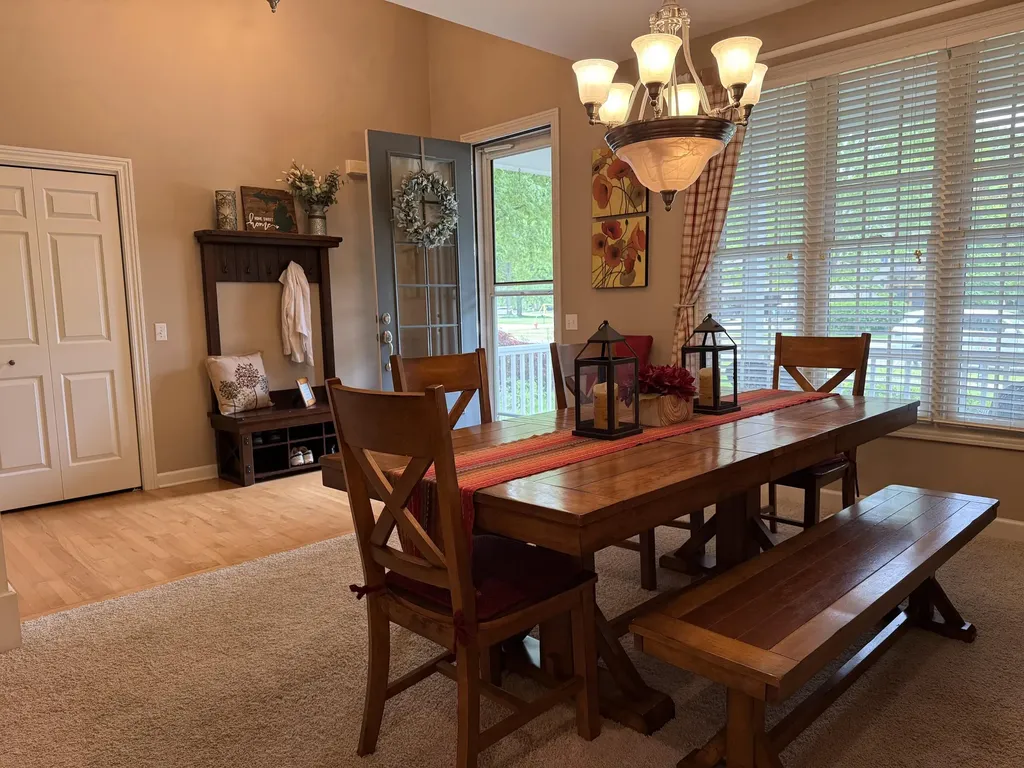 4009 Tudor Drive Lincoln Charter Township MI 49085