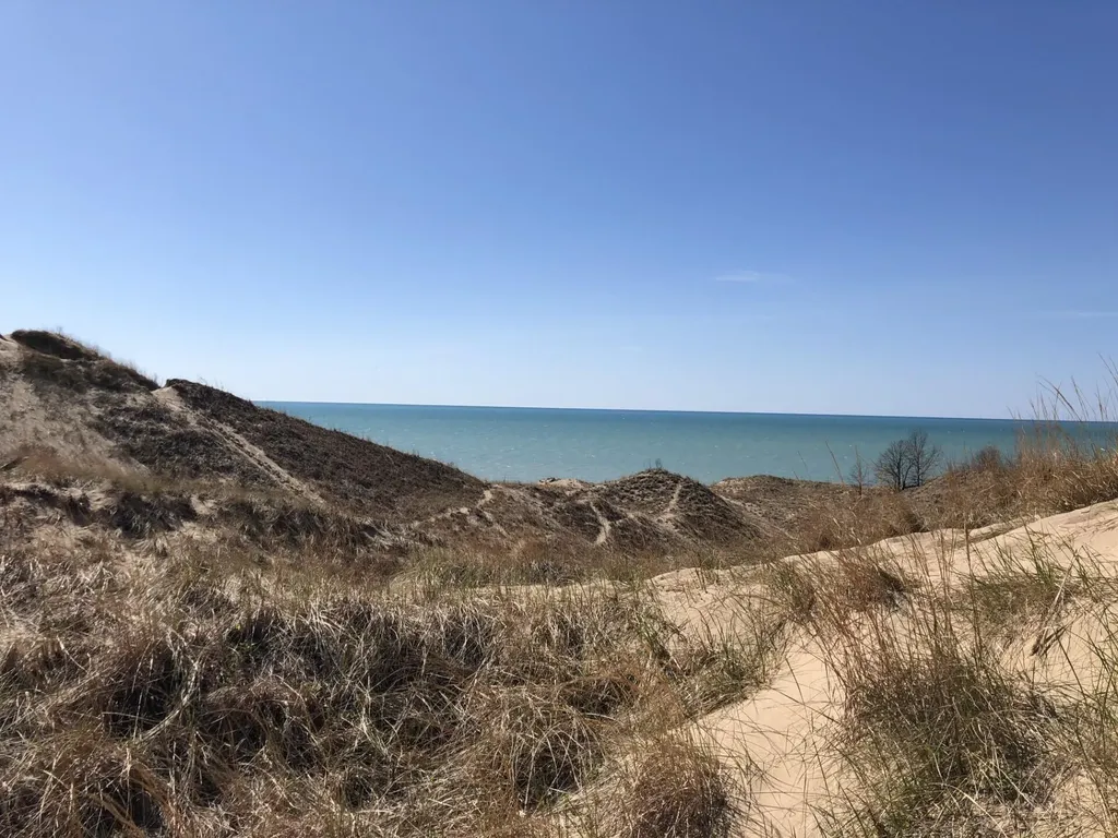 4009 Tudor Drive Lincoln Charter Township MI 49085