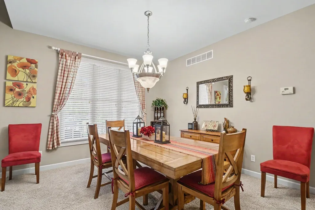 4009 Tudor Drive Lincoln Charter Township MI 49085