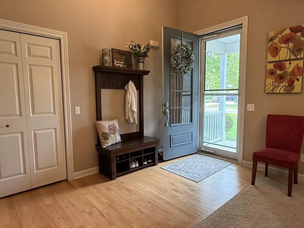 4009 Tudor Drive Lincoln Charter Township MI 49085