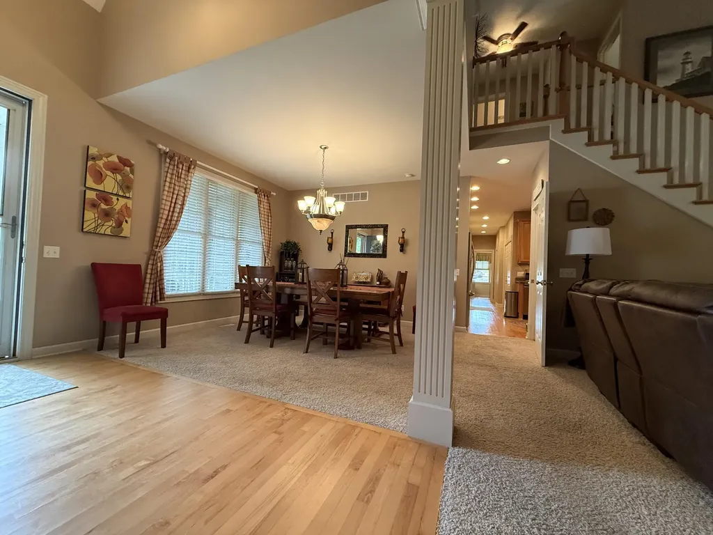 4009 Tudor Drive Lincoln Charter Township MI 49085