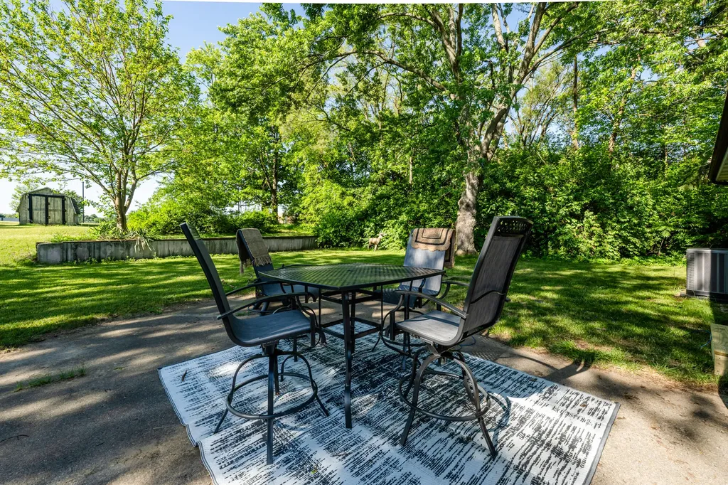 264 Leedy Street Coloma City MI 49038