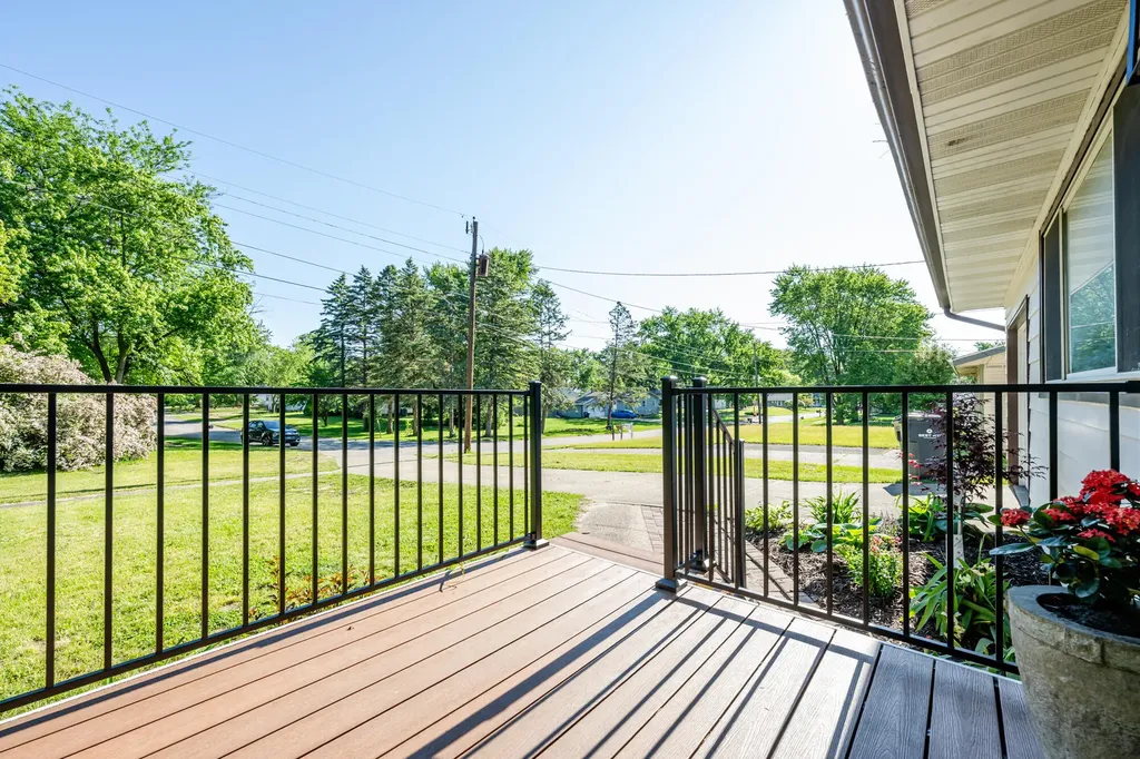 264 Leedy Street Coloma City MI 49038