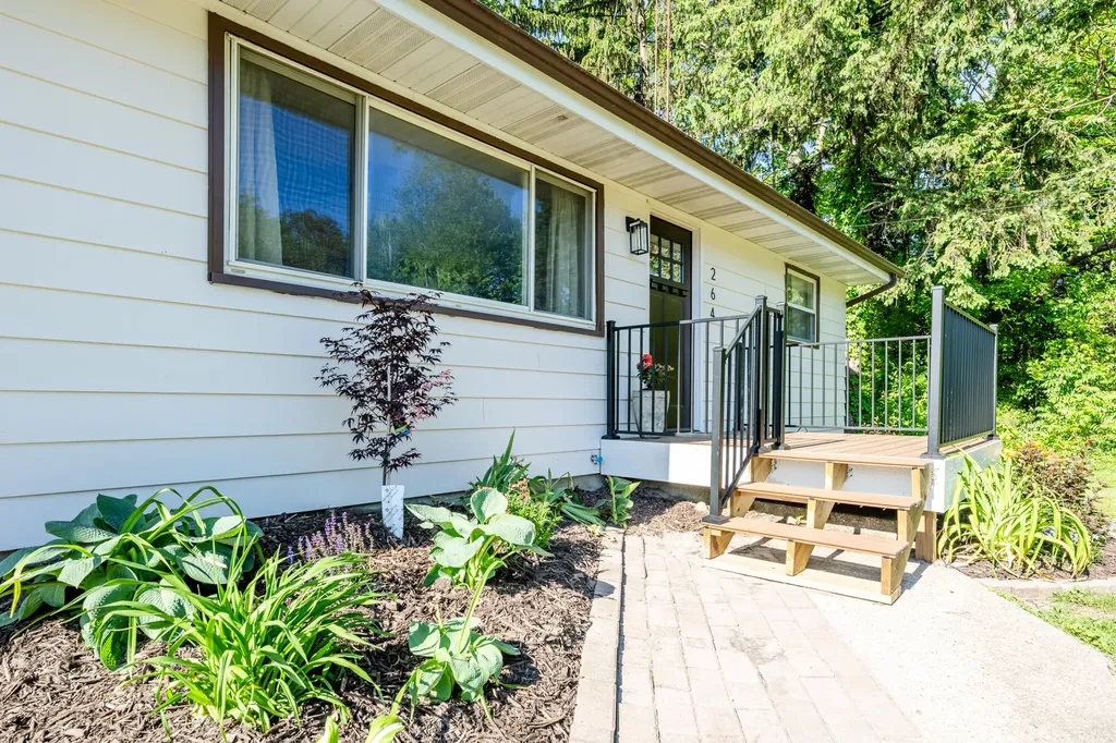 264 Leedy Street Coloma City MI 49038