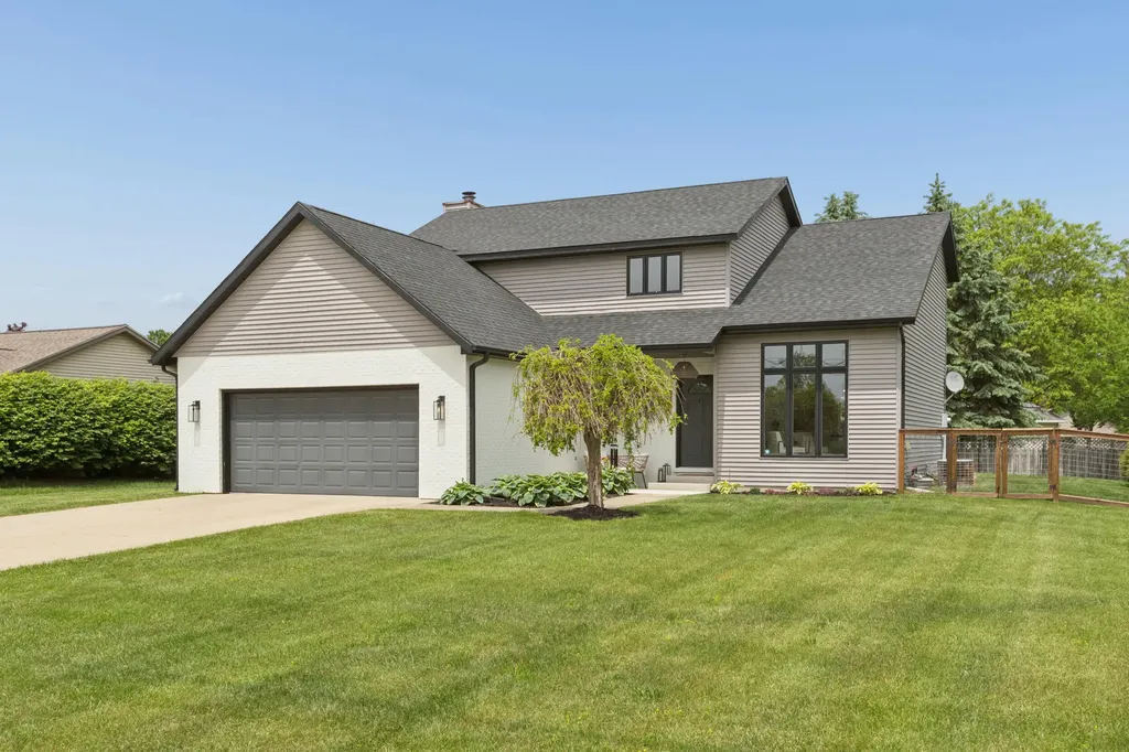 729 Maiden Lane St. Joseph Charter Township MI 49085