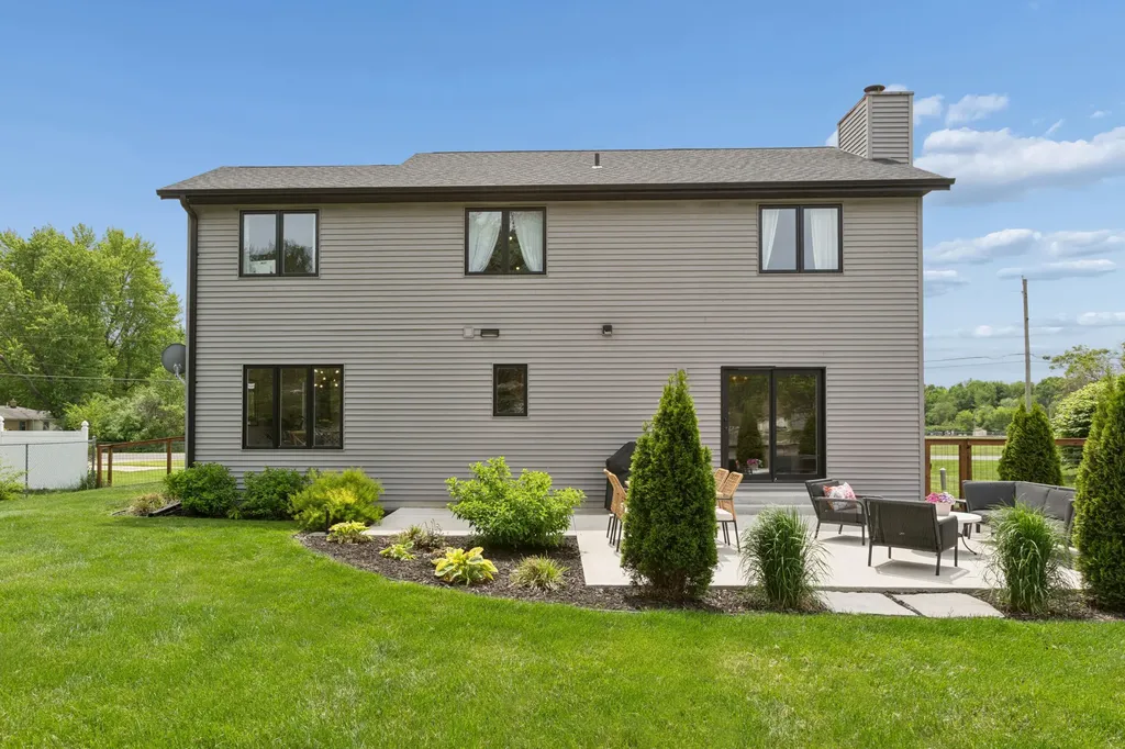 729 Maiden Lane St. Joseph Charter Township MI 49085