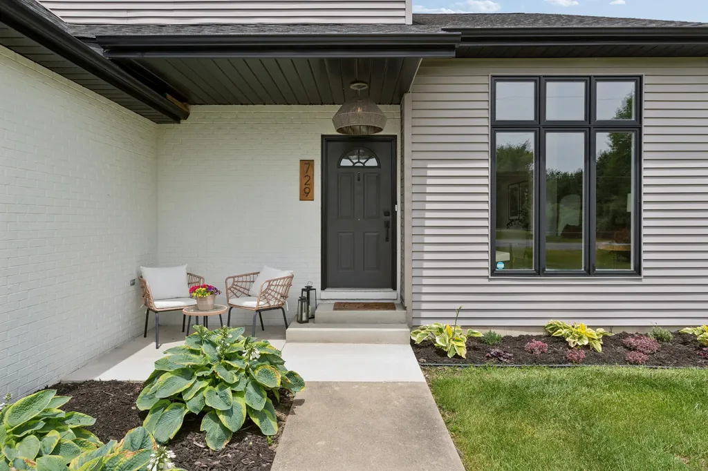 729 Maiden Lane St. Joseph Charter Township MI 49085