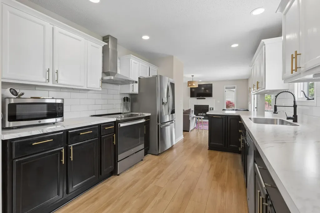 729 Maiden Lane St. Joseph Charter Township MI 49085