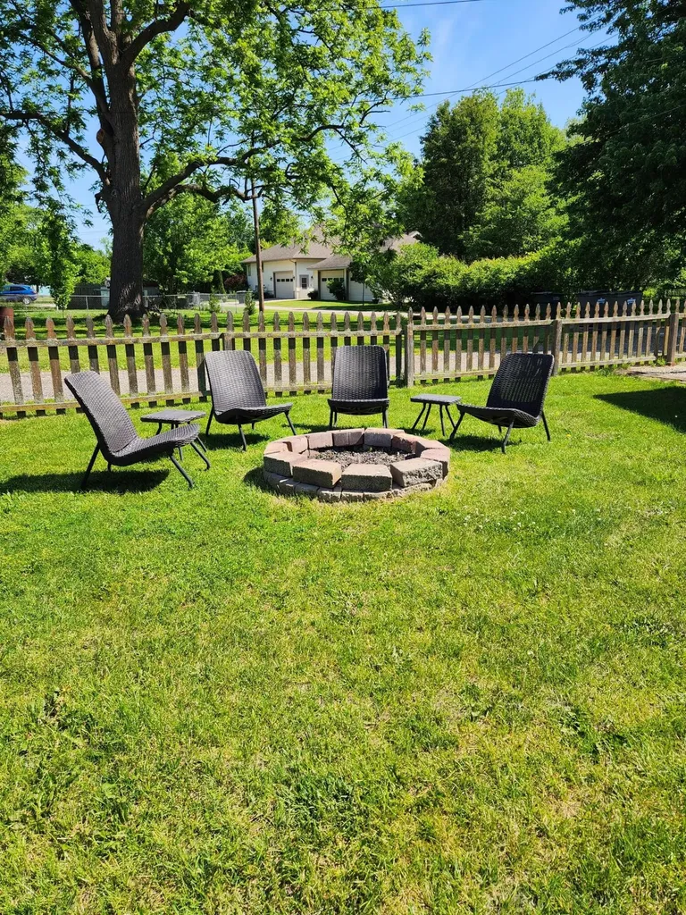 406 N Elm Street Three Oaks Village MI 49128
