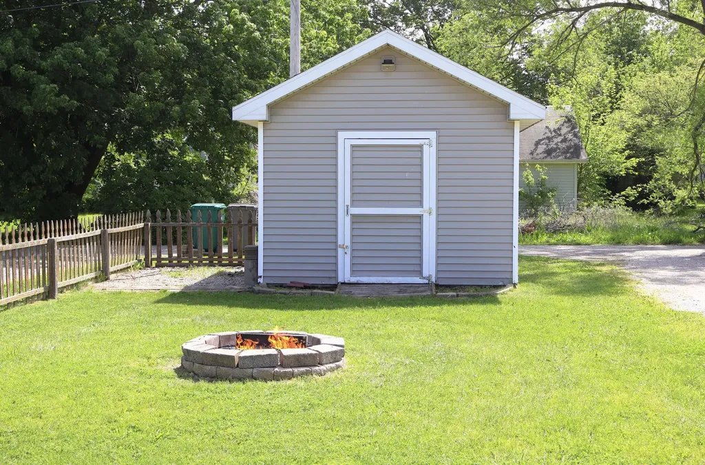406 N Elm Street Three Oaks Village MI 49128