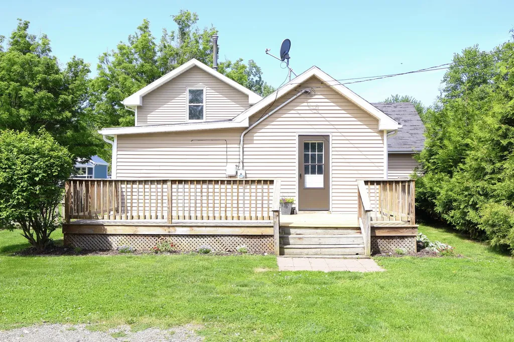 406 N Elm Street Three Oaks Village MI 49128