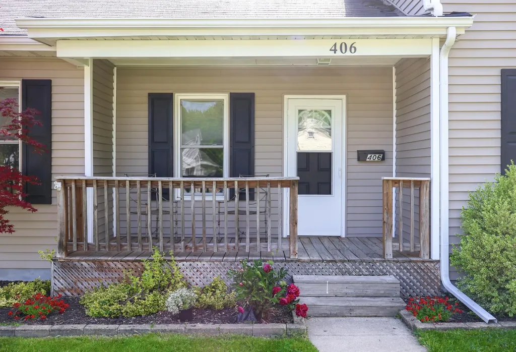 406 N Elm Street Three Oaks Village MI 49128