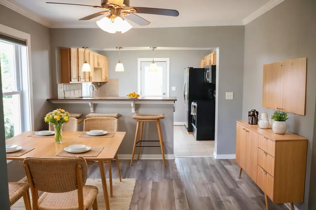 406 N Elm Street Three Oaks Village MI 49128