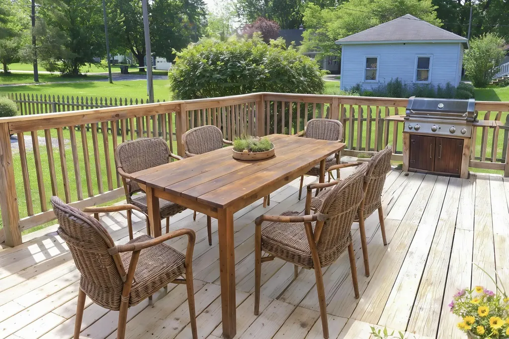 406 N Elm Street Three Oaks Village MI 49128