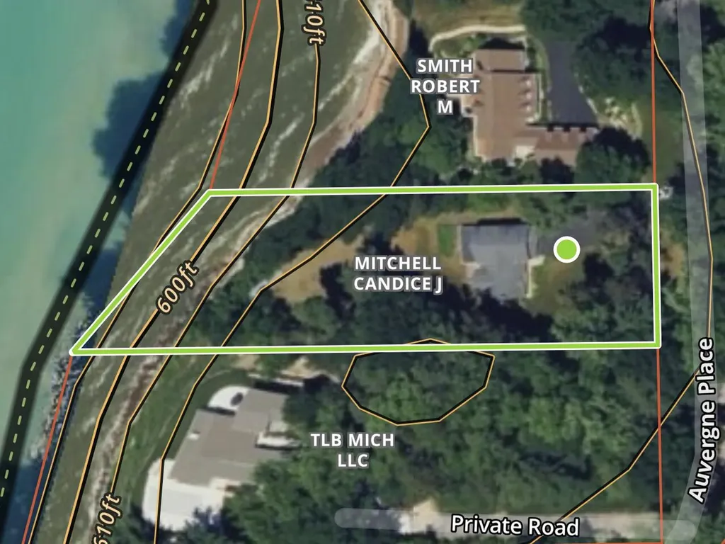 76675 11th Avenue South Haven Charter Township MI 49090