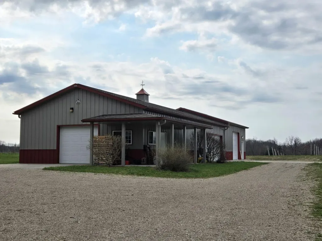 26701 80th Avenue Waverly Township MI 49065