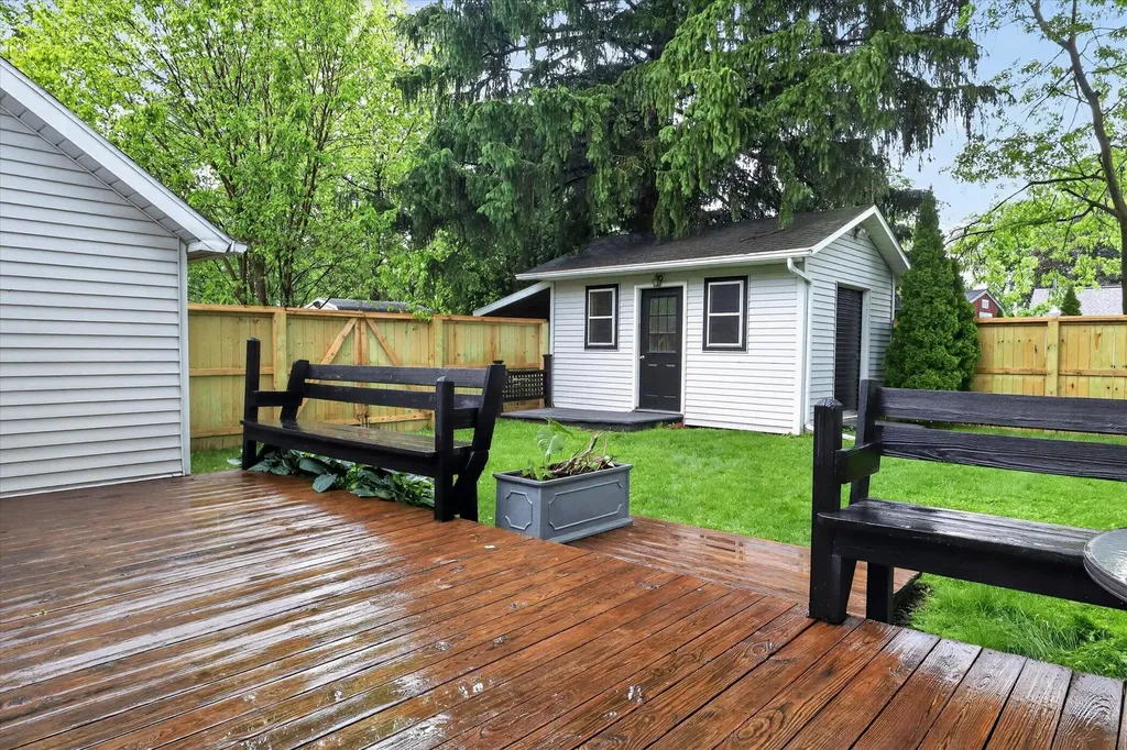 409 Oak Street Three Oaks Village MI 49128