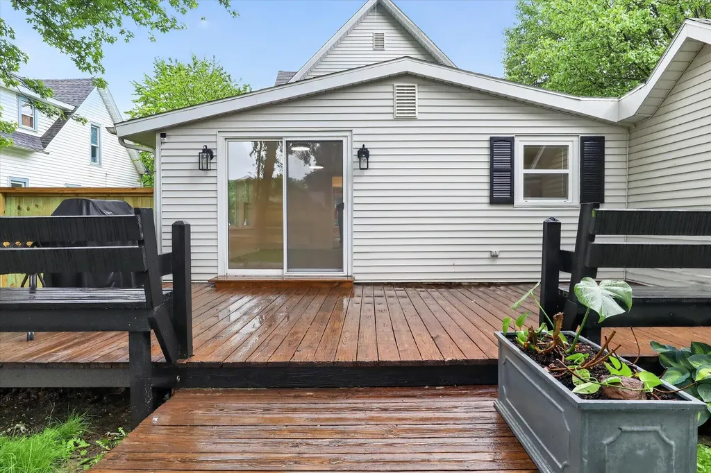 409 Oak Street Three Oaks Village MI 49128