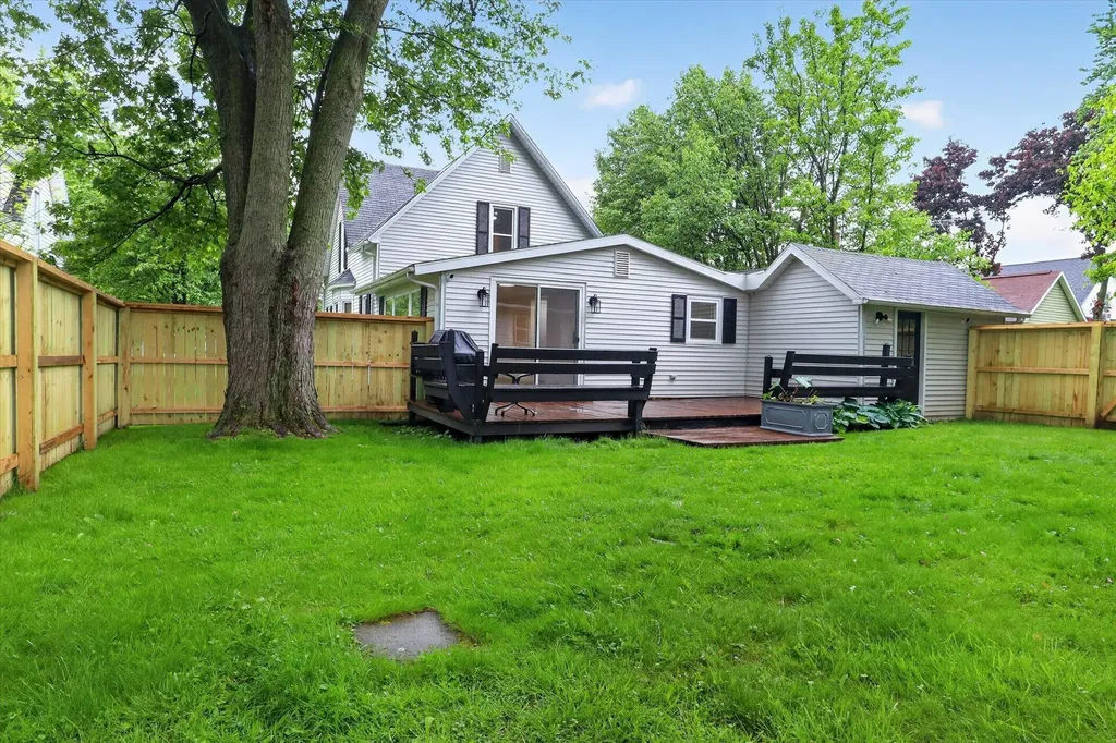 409 Oak Street Three Oaks Village MI 49128