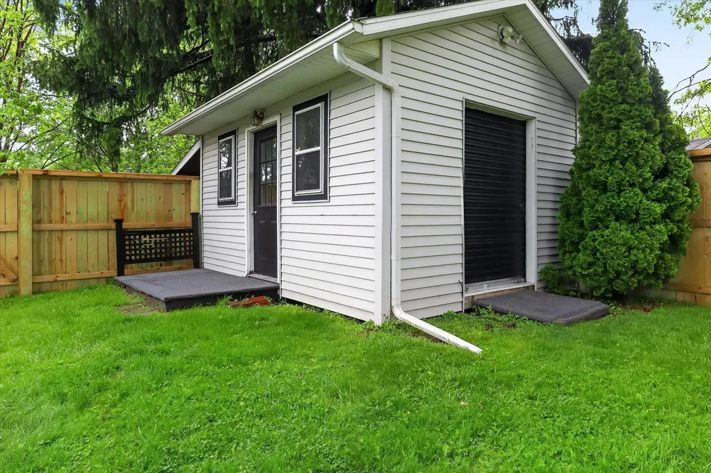 409 Oak Street Three Oaks Village MI 49128