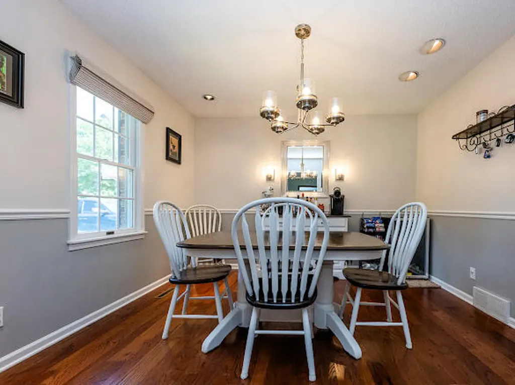 1386 Deerfield Street Lincoln Charter Township MI 49085