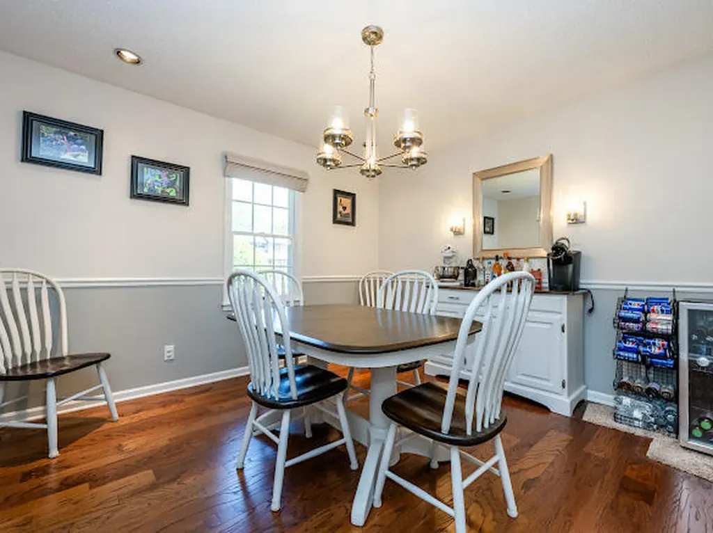 1386 Deerfield Street Lincoln Charter Township MI 49085