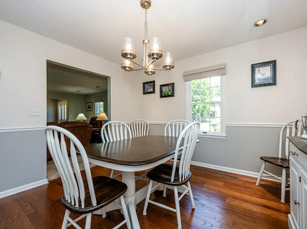 1386 Deerfield Street Lincoln Charter Township MI 49085