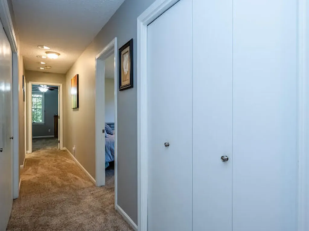1386 Deerfield Street Lincoln Charter Township MI 49085