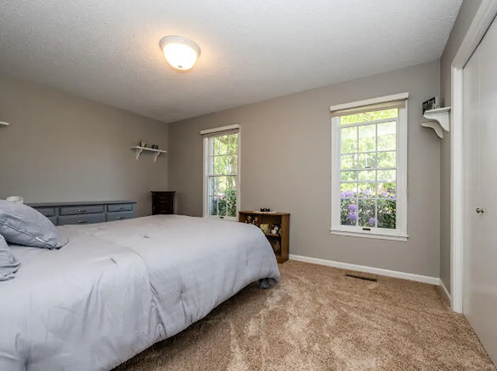 1386 Deerfield Street Lincoln Charter Township MI 49085