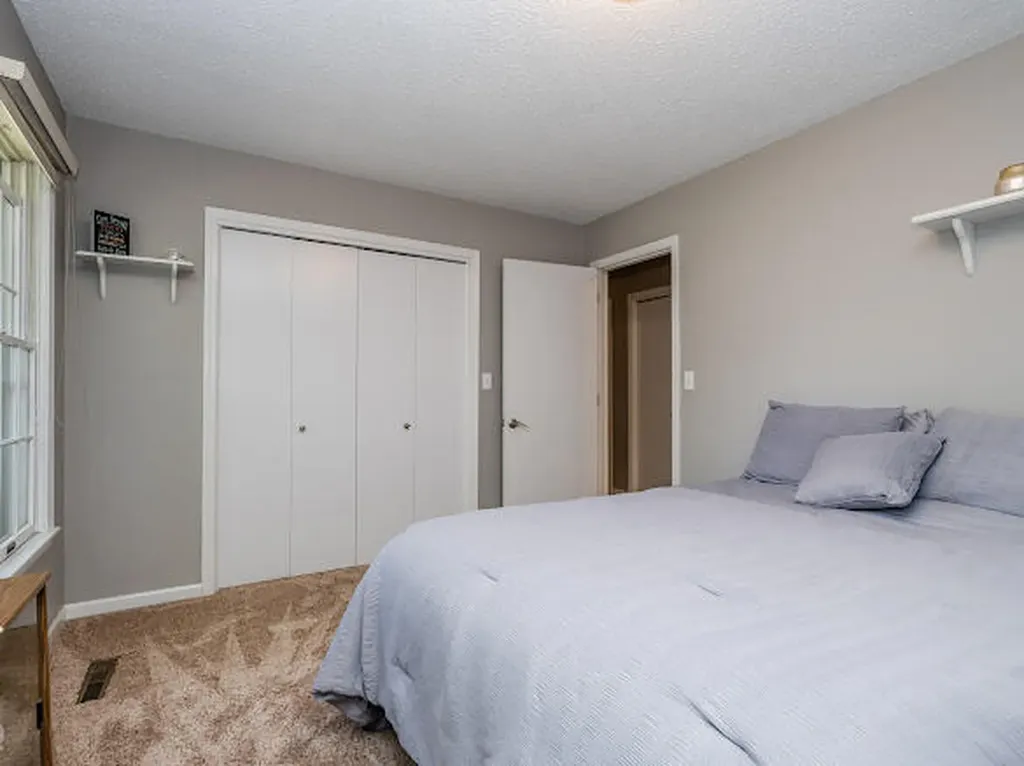 1386 Deerfield Street Lincoln Charter Township MI 49085